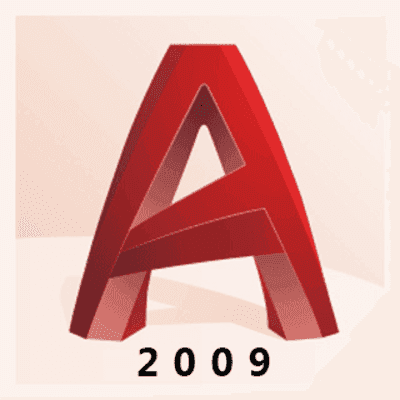 【CAD2009】Autocad2009官方破解简体中文版安装下载