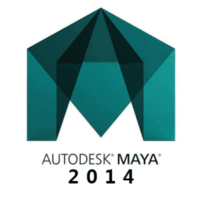 【MaYa】Maya2014（64位）中文（英文）破解版安装下载