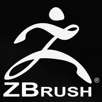 【数字雕刻绘画软件】ZBrush 4R4英文激活版