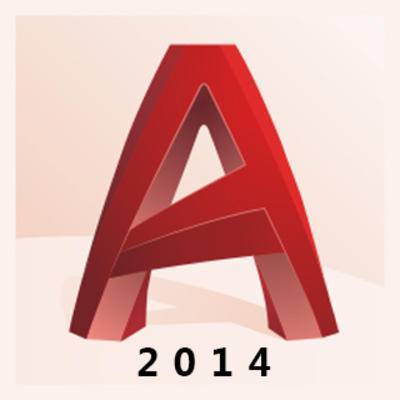 【CAD2014】Autocad2014简体中文官方(64位)免费安装下载
