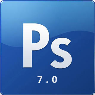 【PS7.0】Adobe photoshop 7.0绿色版（免安装）简体中文版下载