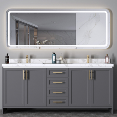 浴室柜3d模型