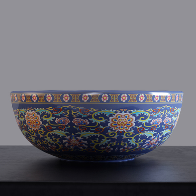 陶瓷器皿3d模型下载
