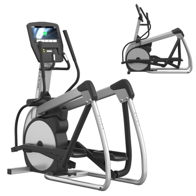 健身器材跑步机3d模型下载
